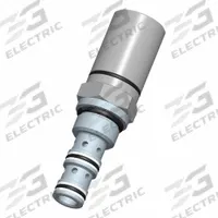BUCHER HYDRAULICS Cartridge Valve: Screw-In, Two Positions, Screwdriver Adjustment, Four-Way, AODV (MPN AODV-10-N-4A-0-4T). Key specifications — attr1012059: AODV-10-N-4A-0-4T; attr1250696: AODV; attr1011660: Nitrile; attr1011632: Screwdriver; attr1011635: BUCHER HYDRAULICS; attr1011644: C10-40.