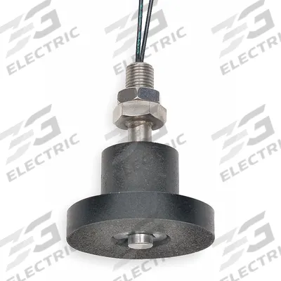 MADISON Closed Liquid Level Switch: Close On Rise, SPST - Vertically Mounted Float Switches
