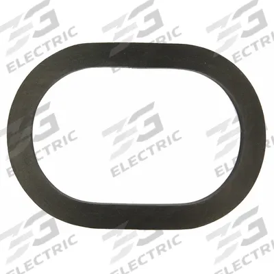 VULCAN HART Gasket: Mfr Part # 00-817025 - Vulcan Hart Oven Replacement Parts