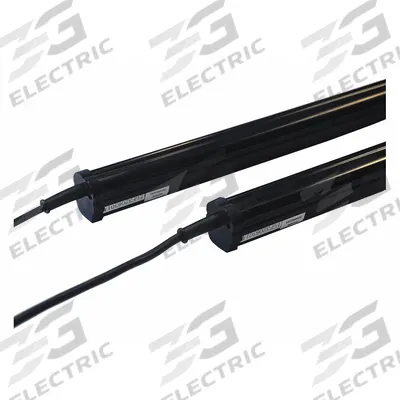 AMERICAN GARAGE DOOR SUPPLY Light Curtain: Outdoor - Optical Sensors for Garage Doors