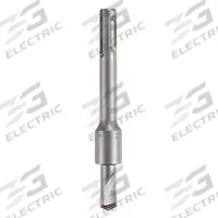 BOSCH Stop Bit: 3/8 in Drill Bit Size, 1 1/16 in Max Drilling Dp, 1 1/16 in Overall Lg (MPN HCSTP2061). Key specifications — attr277146: BOSCH.