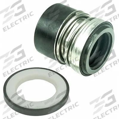 Dayton Mechanical Seal,Seat Assembly: Mechanical Seal and Seat Assembly - Mechanical Seals