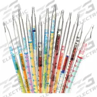 NEXTTEQ Detector Tube: NEXTEQ NX-1000, C4H10O, Gas Detection Tube, Butanol ( C4H10O ), 10 PK (MPN NX115). Key specifications — attr914051: Butanol; attr914053: 10 to 300 ppm/4 to 120 ppm.