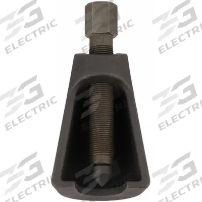 OTC Conical Pitman Arm Puller: 6 51/64 in Lg, 3/4 in-16 - Arm Pullers