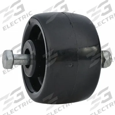 DAYTON Entry Wheel Kit: For 5RTD1 - GGS Material Handling Parts