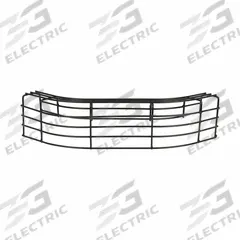 ZURN Floor Sink Guard: Cast Iron, Rim Guard (MPN Z5850-RG). Key specifications — Product Type: Floor Sink Guard; Material: Cast Iron; Includes: Rim Guard; Brand: ZURN.