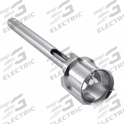 IKA Dispersing Tool: 0003787001 - Dispersing Tools & Microtips