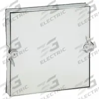 Duct Access Door: 12 in x 12 in, 24 ga, Steel, Double Cam, Tab-In Hinge, 12 in Observation Port Ht (MPN 5EFT3). Key specifications — Brand: DAYTON; Insulation Material: Fiberglass; Material: Steel; For Duct Shape: Rectangular.