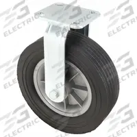 GREENLEE Plate Caster: Compatible Grainger Part # 4GA96, Caster, Mfr Part # CRT10. Key specifications — Compatible Grainger Part Number: 4GA96; Brand: GREENLEE; Manufacturer Part Number: CRT10.