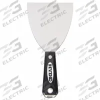 HYDE Joint Knife: Bld. Mat. Carbon Steel, Hdl. Mat. Nylon, Bld. Shp. Straight (MPN 02570). Key specifications — attr1004888: HYDE; attr1029665: Full.