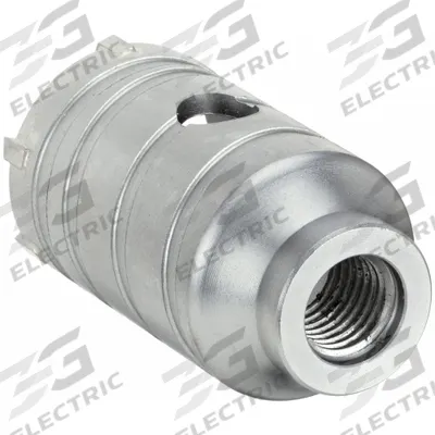 MILWAUKEE Core Center Bit: SDS Plus Shank, 2 9/16 in Core Dia - Two-Piece Shankless Core Bit Heads