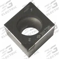 SUMITOMO Diamond Turning Insert: 2NU-CCGA32.51, 2NU-CCGW09T304 (MPN 2NUCCGA32.51-BN700). Key specifications — attr257732: 2NU-CCGA32.51; attr257733: 2NU-CCGW09T304.