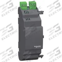 SCHNEIDER ELECTRIC Communication Module: Modbus RTU (MPN TM171AMB). Key specifications — Manufacturer Part Number: TM171AMB; Product Type: Communication Module; Series: M171.
