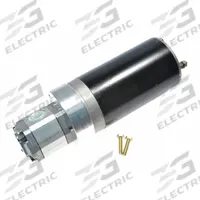 DAYTON Motor Assembly Kit: Motor Assembly Kit, For Pallet Jacks, For 2PLH8/2PLJ1 (MPN MH2PLH826G). Key specifications — attr1343630: Motor Assembly Kit; attr1343631: 2PLJ1; attr1343633: DAYTON; attr1343632: Pallet Jacks.