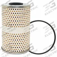 BALDWIN FILTERS Transmission Fluid Filter: Attached Gasket/G402 Furnished Gasket, Cellulose (MPN PT549). Key specifications — Brand: BALDWIN FILTERS; Compatible Vehicle Make: Fiat; Includes: G402 Furnished Gasket; Media Material: Cellulose; Baldwin Interchange: PT549.