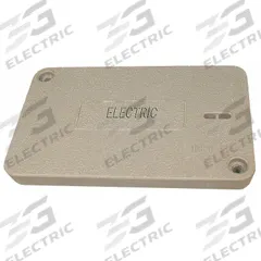 QUAZITE Underground Enclosure Cover: For 20 1/4 in x 13 3/8 in Enclosures, Logo Electric (MPN PG1118HH0017). Key specifications — Brand: QUAZITE; Cover Logo: Electric; For Enclosure Opening Length: 20-1/4 in; For Enclosure Opening Width: 13-3/8 in; Material: Polymer Concrete.