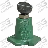 ENERPAC Planer Jack: Screw Adjustment, Mechanical, 6 ton Load Capacity, 5.25 in Min Lift (MPN PJ3P). Key specifications — Brand: ENERPAC; Lifting Actuator: Screw Adjustment.