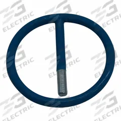 INGERSOLL RAND Square Socket Retainer: Mfr Part # RR10015S, Socket Retainer. Key specifications — attr948908: RR10015S; attr948916: Socket Retainer.