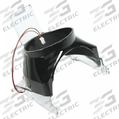 FRIGIDAIRE Actuator: Mfr Part # 241682303 - Frigidaire Parts for Refrigerators & Freezers
