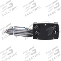 BRADLEY Multi-Fount Sensor Repair Kit: Plastic (MPN 269-1184). Key specifications — Material: Plastic; Brand: BRADLEY; Product Type: Multi-Fount Sensor Repair Kit.