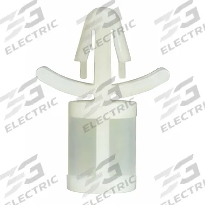 Dayton Card Support: Mfr Part # 3713001600 - HVACR Bases, Housings & Mounting Kits