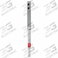 MILWAUKEE Rebar Cutter Drill Bit: 3/4 in Drill Bit Size, 10 in Max Drilling Dp, 12 in Overall Lg (MPN 48-20-6781). Key specifications — attr277145: MILWAUKEE.
