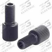 HACH Water Testing Equipment & Meters: LZE124, 7/16 in Overall Ht, 2 11/16 in Overall Wd. Key specifications — Manufacturer Part Number: LZE124; Brand: HACH; Product Type: Tube Gland.