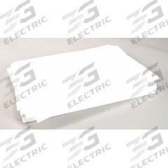 FRYMASTER Paper Filter: 8030003. Key specifications — For Use With: Portable Filter; Manufacturer Part Number: 8030003; Brand: FRYMASTER; Compatible with Manufacturer Model Number: MPF50S; Product Type: Filter Paper.