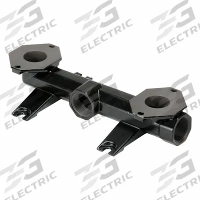 ARO Inlet Manifold: Inlet - Manifolds