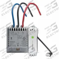 HONEYWELL HOME Electric Heat Interface Module: Econnect, 117DW7/14A010/279A64 (MPN TLM1110R1000). Key specifications — Key Features: Wireless Installation; Function: Electrical Heat Equipment Interface Module; Compatible Brand and Series: Econnect; Compatible Grainger Part Number: 279A64; Brand: HONEYWELL HOME.