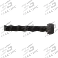 SPEEDAIRE Screw: Mfr Part # TTBT2466524G, Compatible with Grainger Part # 5YAR1. Key specifications — attr948908: TTBT2466524G; attr948910: 5YAR1.