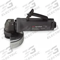 INGERSOLL RAND Air Angle Grinder: 3 in Wheel Dia, 0.4 hp Horsepower, 20,000 RPM Max. Speed (MPN G1A200RH63). Key specifications — attr1320457: INGERSOLL RAND.