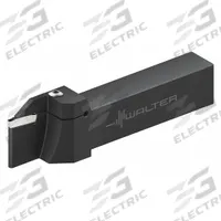 WALTER Indexable Parting and Grooving Tool Holder: G1011.16L-8T28GX30 (MPN 6280567). Key specifications — attr257459: G1011.16L-8T28GX30; attr257462: G1011.16L-8T28GX30.