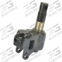 DAYTON Pump Body: Pump Body, For Pallet Jacks, For 2ZE59/2ZE63, Black, Steel (MPN MHG322SLG). Key specifications — attr1343630: Pump Body; attr1343631: 2ZE59; attr1343622: Steel; attr1343633: DAYTON; attr1343619: Black; attr1343632: Pallet Jacks.
