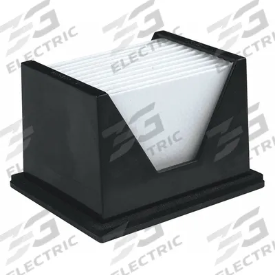MAKITA Dust Extractor Filter: DX05, Part of OSHA Table 1 Compliant Solution, HEPA - Replacement Parts & Accessories for Extractor Attachments