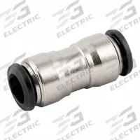 AIGNEP Push To Connect Fitting: 12 mm OD x 10 mm OD Size, Push-to-Connect x Push-to-Connect, Brass (MPN 50040N-12-10). Key specifications — Brand: AIGNEP.