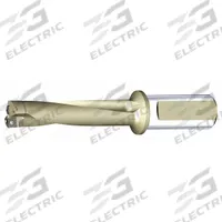 WIDIA Indexable Insert Drill: TCF1000R4SLR100D (MPN 5537923). Key specifications — attr257192: TCF1000R4SLR100D.