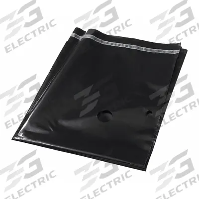 BOSCH Vacuum Bag: Bosch, VAC090A/VAC090AH/VAC090S/VAC140A/VAC140AH/VAC140S, Dry - Shop Vacuum Bags