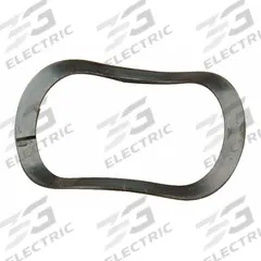 DYNABRADE Spring: Mfr Part # 51661, Wave Spring, Compatible with Mfr Part # 51810/51811/51812/51813. Key specifications — attr948908: 51661; attr948910: 25H886; attr948911: 51811; attr948916: Wave Spring.