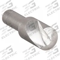 KEO Countersink: 120°, 1 Flute, 1 3/4 in Body Dia, 3/4 in Shank, Cobalt (MPN 919-000-689). Key specifications — Brand: KEO.
