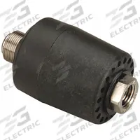 DYNABRADE Muffler Assembly: 94519. Key specifications — attr652660: 94519; attr665398: Muffler Assembly; attr665390: 57126; attr652663: DYNABRADE.