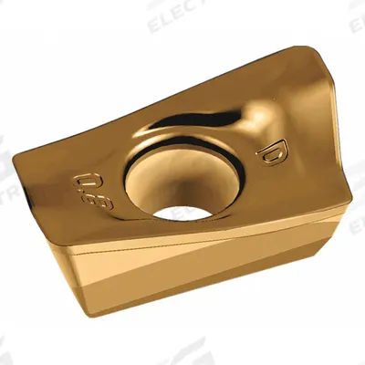 WALTER Parallelogram Milling Insert: ADGT1606PER-D56 (MPN 7170586) - Parallelogram Indexable Milling Inserts