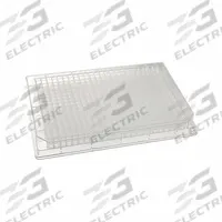 MTC BIO Well Plate: Sterile, 384 Wells, 0.12 mL, 3.6 mm Dia, RNase/DNase Free, Square, Polystyrene (MPN DP120-SQ-384-NS). Key specifications — Brand: MTC BIO; Body Color: Colorless; RNase/DNase Free: Yes; Well Shape: Square; Material: Polystyrene.