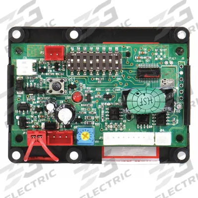 MOEN Circuit Board: For EX Series (MPN 104434) - Faucet Sensor Control Modules & Motors