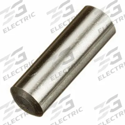 RIDGID Chain Screw Pin: 40210/40215 - Pipe Stand & Vise Replacement Parts