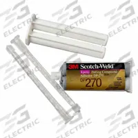 PHILADELPHIA SCIENTIFIC chemical reaction: Potting Epoxy, ACC-BWM3C6-S/ACC-SREM3C6-S/ACC-SWM3C6-S (MPN ACC-044). Key specifications — Brand: PHILADELPHIA SCIENTIFIC; Manufacturer Part Number: ACC-044; Product Type: Potting Epoxy; Compatible Manufacturer Part Number: ACC-BWM3C6-S.