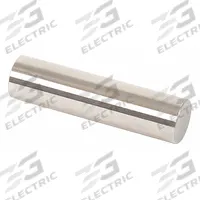 VERMONT GAGE Class X Go Pin Gauge: Go (Plus), Inch, 0.5214 in Dia, 0.00004 in Tolerance (MPN 141152140). Key specifications — attr1182443: 0.5214 in; attr1182450: 0.00004 in; attr1182451: Certificate of Accuracy with NIST Traceability; attr1182457: VERMONT GAGE; attr1182447: Uncoated Steel.