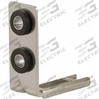TELEMECANIQUE SENSORS Right Angle Actuating Key: XCSMP Series, 90° Right Angle (MPN XCSZ84). Key specifications — Brand: TELEMECANIQUE SENSORS; Manufacturer Part Number: XCSZ84; Series: XCSMP; Product Type: Right Angle Actuating Key; Actuating Key Type: 90°.