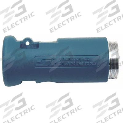 DYNABRADE Housing for Model 52502: Mfr Part # 02181, Housing - Air Tool Replacement Parts