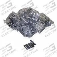 RAYCHEM Roof Clips: WinterGard Heating Cables, (50) Roof Clips, Roof Clips, 50 PK (MPN 888569-000). Key specifications — Product Type: Roof Clips; Brand: RAYCHEM; Includes: (50) Roof Clips; For Use With: WinterGard Heating Cables.